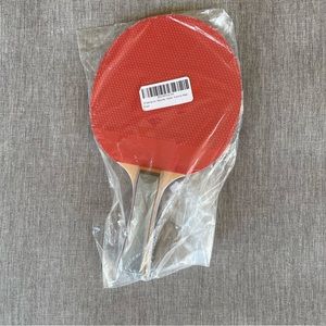 New Champion Sports Table Tennis Paddle